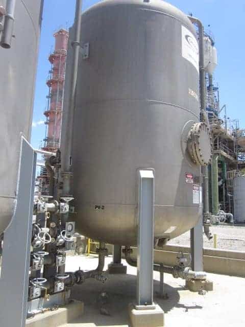 Buy & Sell Used Process Units | Used Process Lines | LCEC
